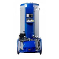 Дизельный котел Navien 735RTD напольный