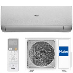 Кондиционер Haier AS35SHP1HRA-S/1U35SHP1FRA