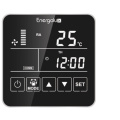 Приточно-вытяжная установка Energolux SRME 1200 H1