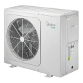 Чиллер Midea mini MGRH-A-Z MGRH12A-PR1Z с воздушным охлаждением