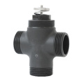 Трехходовой клапан VVO из армированного полимера Royal Clima VVO 20-2.5