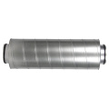 Шумоглушитель Shuft SCr 100/600
