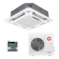 Кондиционер Kentatsu KSVR105HFAN3/KSUR105HFAN3/KPU95-D1