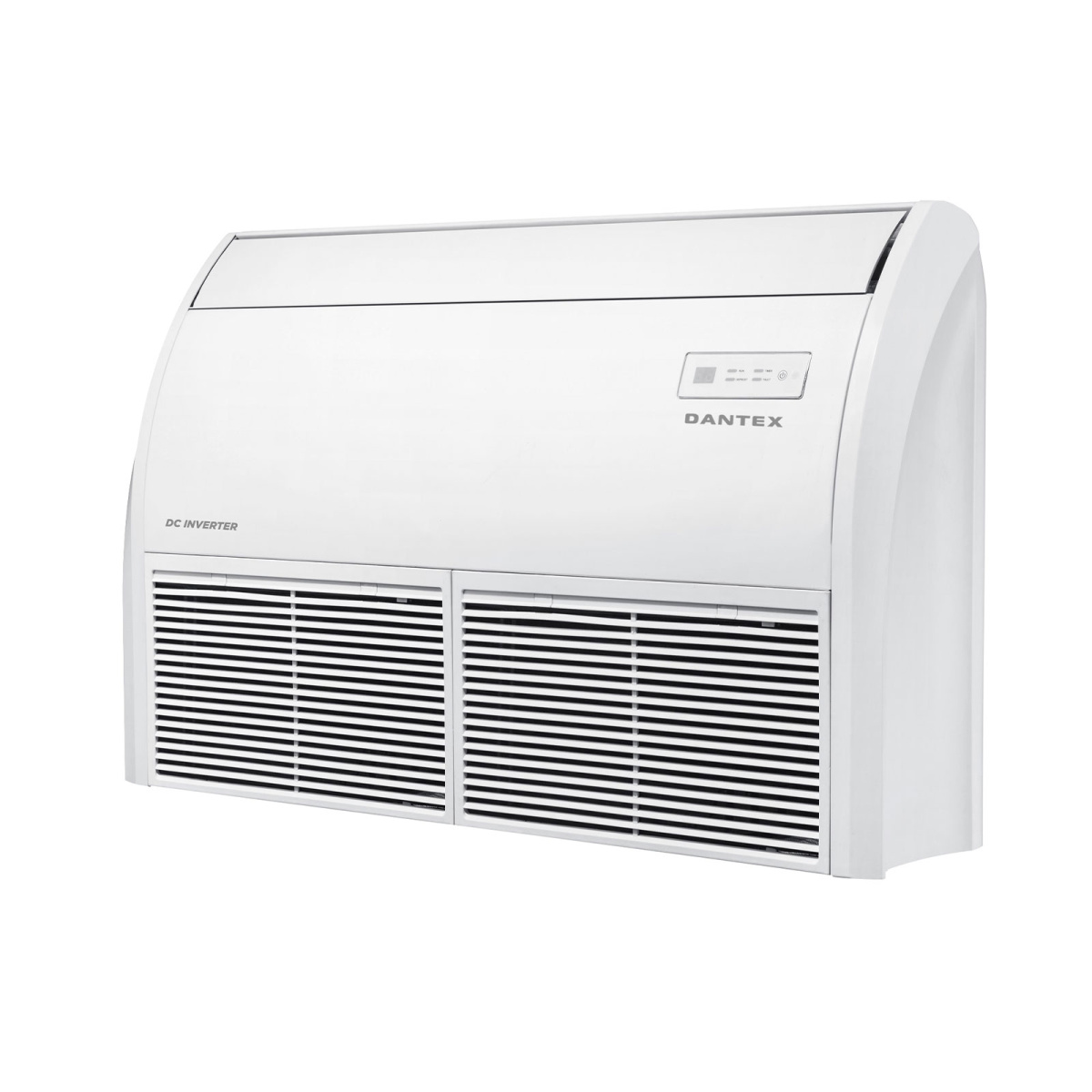 Кондиционер Dantex RKD-36CHTNI/RKD-36HTNIE-W