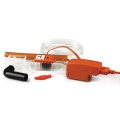 Помпа проточная Aspen Mini Orange