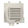 Блок подмеса свежего воздуха Haier О2-fresh Air Exchange