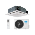 Кондиционер Midea MCD1-24HRN1-Q/MOX431U-24HN1-Q/T-MBQ4-04A1