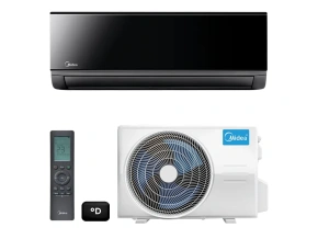 Кондиционер Midea MSAG4W-18N8D0-I/MSAG4-18N8D0-O