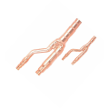 Разветвитель General Climate GC-FQ03 для внутр.блоков GM от 70 kW до 135 kW