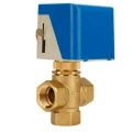 Клапан General Climate GVM-2325A3 (1) 3-х ходовой