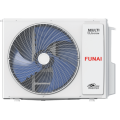 Внешний блок Funai RAM-I-4OK85HP.01/U мульти-сплит системы (4 комнаты)