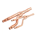 Разветвитель General Climate GC-FQ04/A R410a для внутр.блоков GM меньше 135 кВт