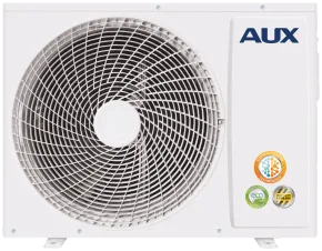 Наружный универсальный блок AUX AL-HS18/4DR2(U)