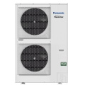 Наружный универсальный блок кондиционера Panasonic U-200PZH2E8