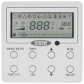 Кондиционер General Climate GC/GU-CF48HRF