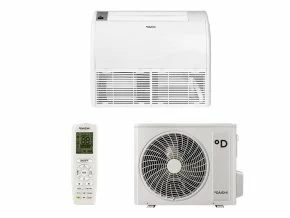 Кондиционер Daichi DA50BLKS1R1/DF50BLS1R1