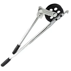 Трубогиб рычажный DSZH CT-364-12, 3/4