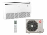 Кондиционер Kentatsu KSHFA53HFAN1/KSUTB53HFAN1