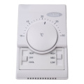 Пульт управления General Climate GR-107U механич. универс. для 2/4х трубных