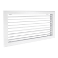 Решетки Zilon 1 WA 1 WA 400*300 настенные однорядные