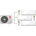 Мульти сплит-система на Royal Thermo RTFMO-27HN8/RTFMI-09HN8/white*3