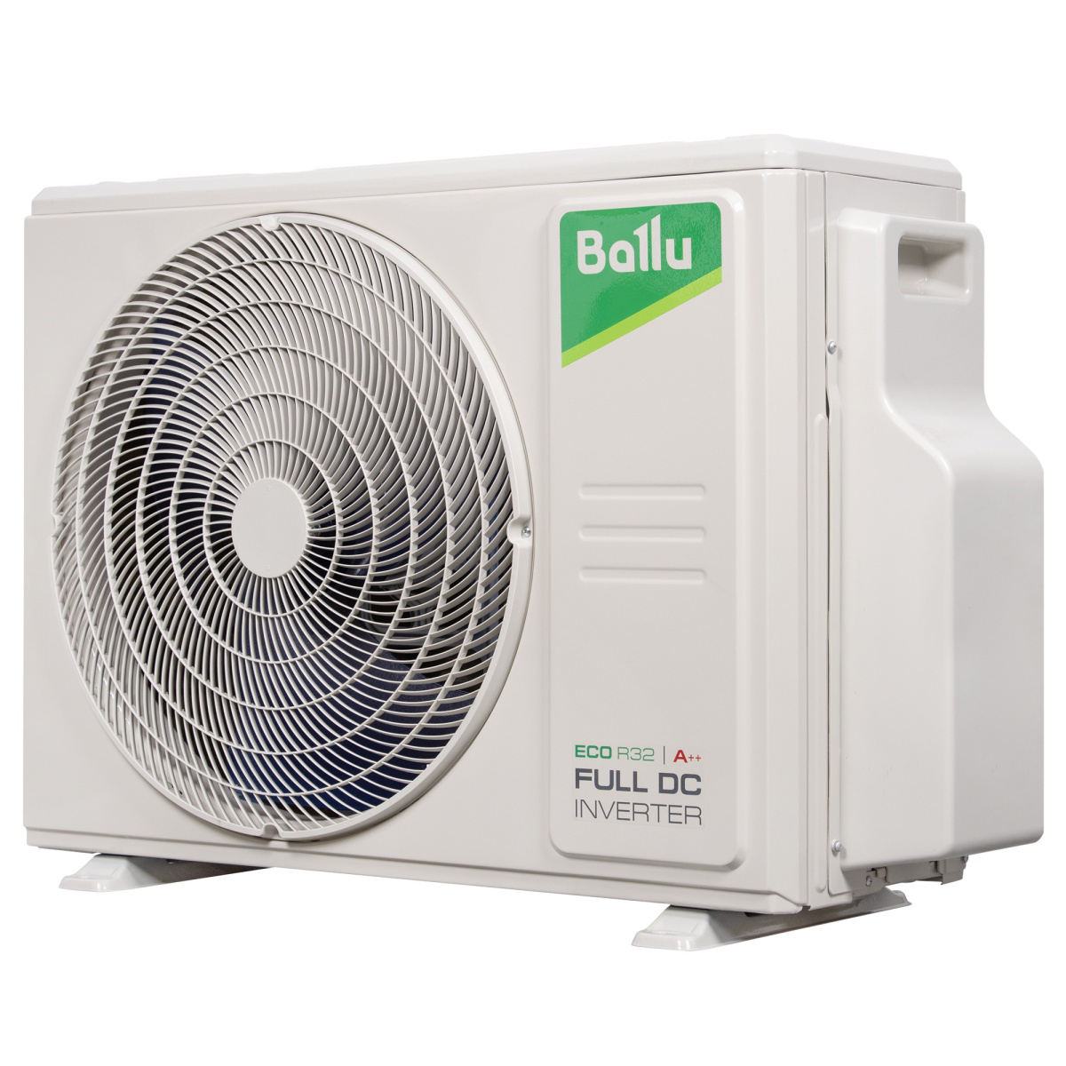 Внешний блок Ballu BM3OI-FM/out-21HN8 V1/EU мульти сплит системы (на 3 комнаты)