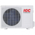 Кондиционер IGC ICХ-60HS/U