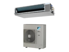 Кондиционер Daikin FBA100A/RZASG100MV1