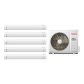 Мульти сплит-система Funai RAM-I-5SKG125HP.02/U/RAM-I-SN30HP.W02/S*5шт