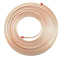 Труба медная 1/4 ICG (6,35x0,76мм, бухта 50м), ASTM B280