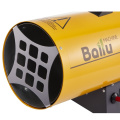 Тепловая пушка Ballu BHG-10 газовая