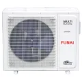 Мульти сплит-система Funai RAM-I-4OK105HP.02/U/RAM-I-KMS30HP.W01/S*4шт