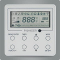 Кондиционер Pioneer KFD24GV/KON24GV