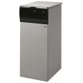 Газовый котел Baxi SLIM 1.490iN 7E напольный чугун. без дым. колп.