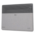 Конвектор электрический Ballu BEC/ATI-2001 Apollo digital Inverter Moon Gray
