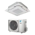 Кондиционер Daikin FCAG50B/RZAG50A/BYCQ140E