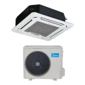 Кондиционер Midea MCD-36HRN1-R/MOU-36HN1-R/T-MBQ-02M4