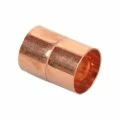 Муфта медная переходная 5/8 х 5/8 (пайка)