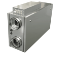 Приточно-вытяжная установка Zilon ZPVP H EC ZPVP 1400 HW EC