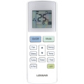 Кондиционер Lessar LS-HE18KDE2/LU-HE18KDE2