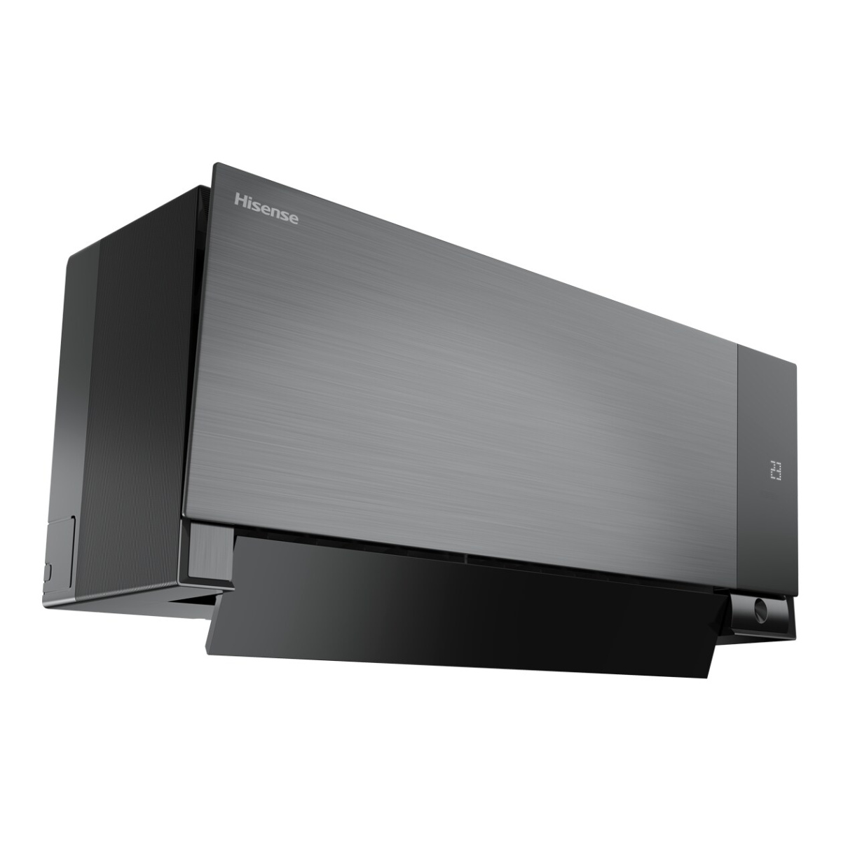 Кондиционер Hisense AS-18UW4RFMQK00(B)