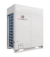 Внешний блок Ferrum FBSO150AM1 большой производительности