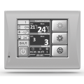 Приточно-вытяжная установка Energolux RIVIERA-EC HRW 1400 компактная