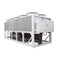 Чиллер Energolux SCAW-M645VC