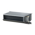 Канальный фанкойл General Climate GDU-W-03DR 2T 2-х трубный