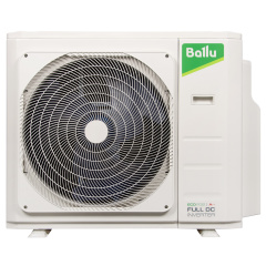 Внешний блок Ballu BM4OI-FM/out-36HN8 V1/EU мульти сплит системы (на 4 комнаты)