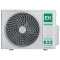 Кассетный блок Euroklimat EKCGF-35HIS/EKA-CCG мульти сплит системы