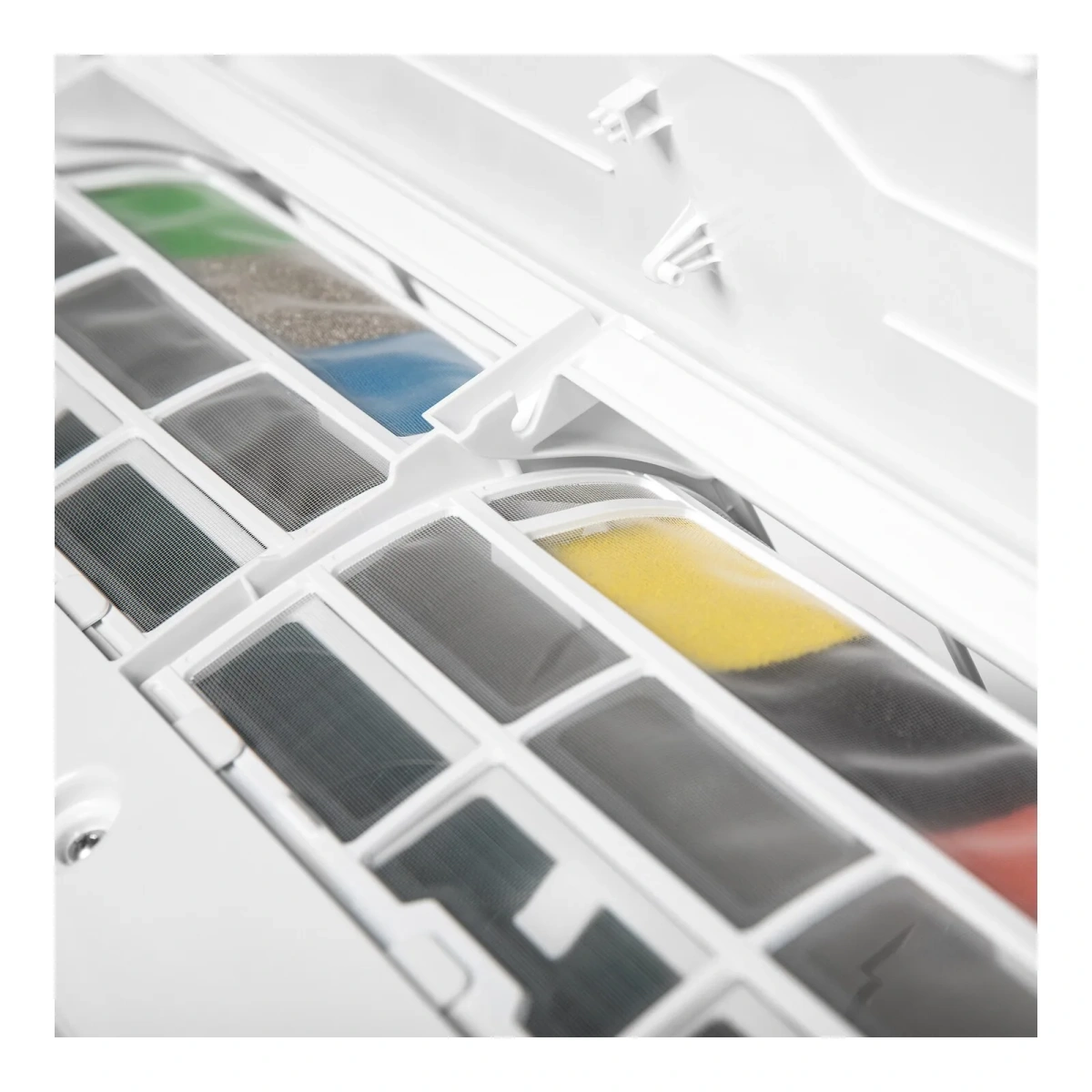 Кондиционер Electrolux EACS-09HFW/N3