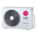 Внешний блок LG MU2M15 мульти сплит системы (на 2 комнаты)