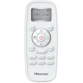 Кондиционер Hisense AS-36HR4SDKVT
